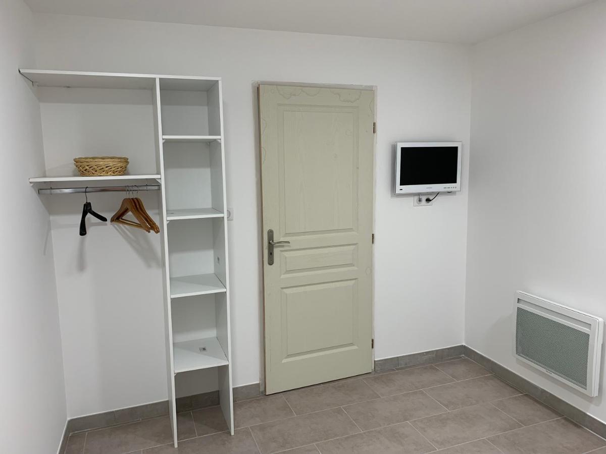 Appartement Corse Olmeto Ольмето Экстерьер фото