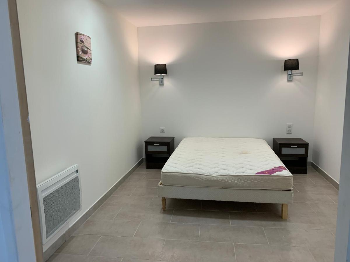 Appartement Corse Olmeto Ольмето Экстерьер фото