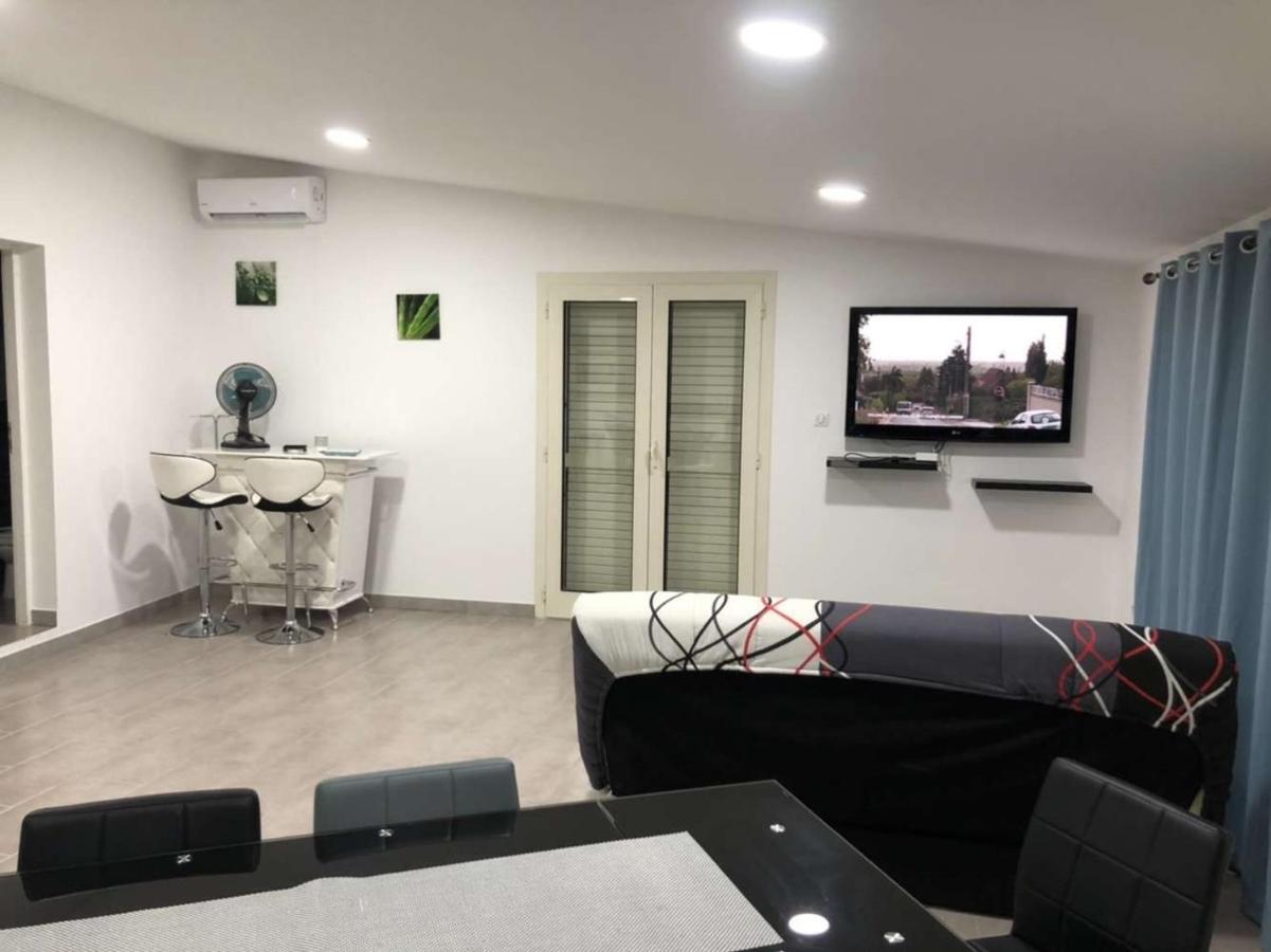 Appartement Corse Olmeto Ольмето Экстерьер фото