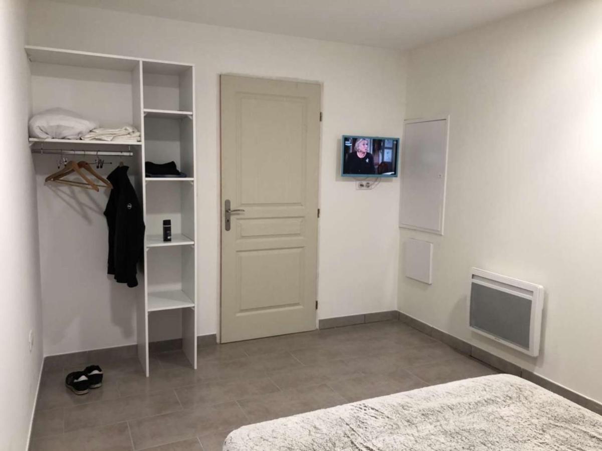 Appartement Corse Olmeto Ольмето Экстерьер фото